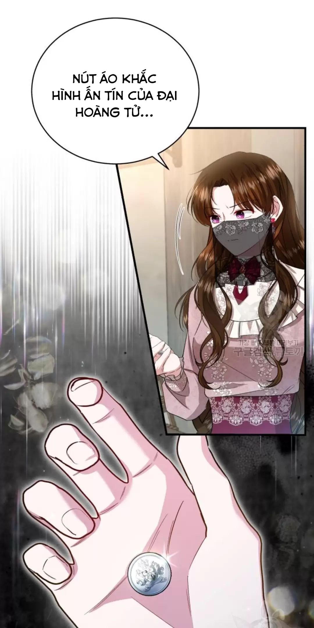 Tôi Sẽ Sống Thử Cuộc Đời Của Ác Nữ Chapter 16 - Trang 2