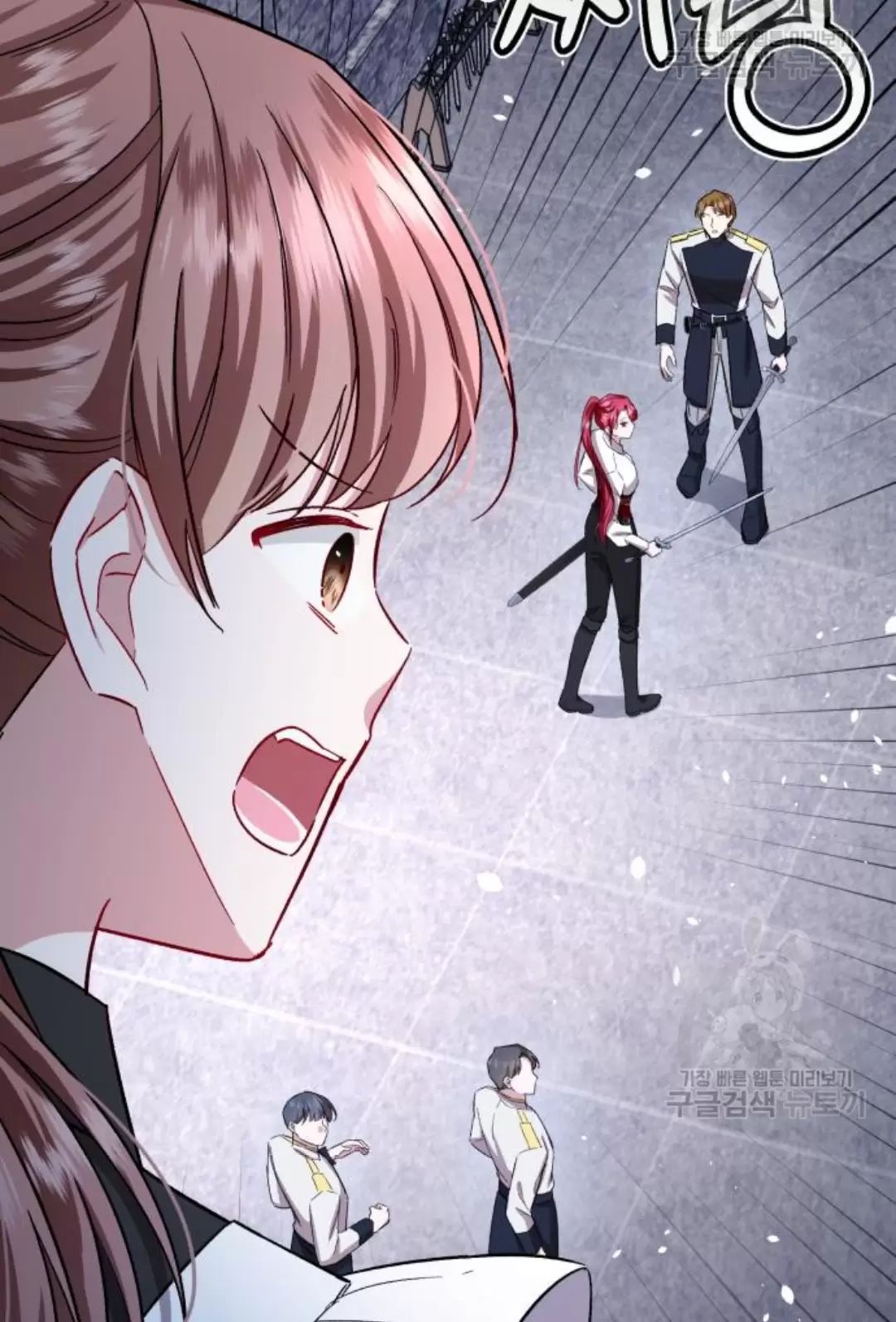 Tôi Sẽ Sống Thử Cuộc Đời Của Ác Nữ Chapter 16 - Trang 2