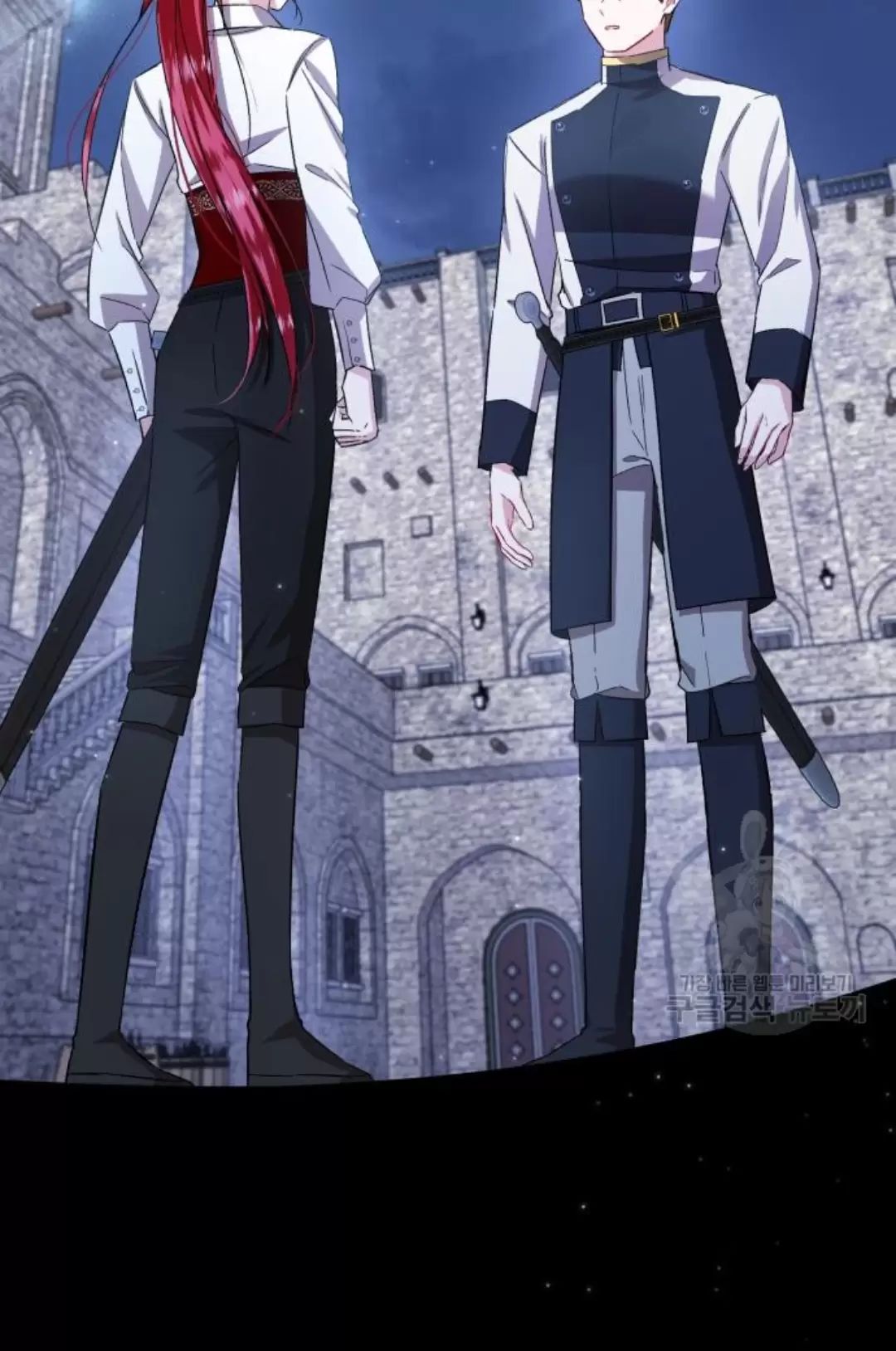 Tôi Sẽ Sống Thử Cuộc Đời Của Ác Nữ Chapter 16 - Trang 2