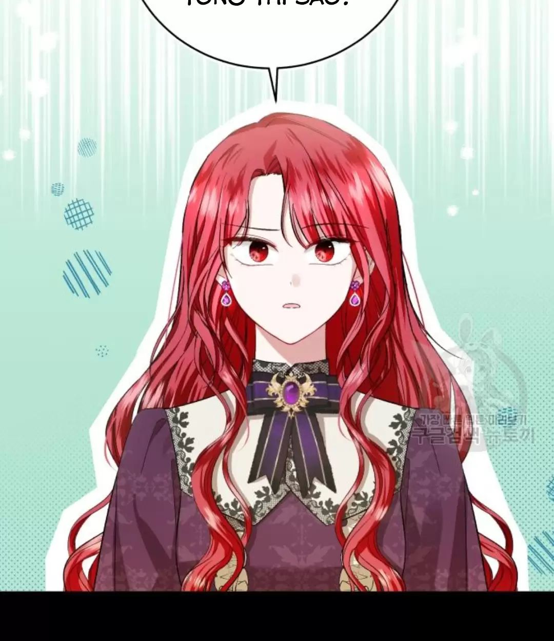 Tôi Sẽ Sống Thử Cuộc Đời Của Ác Nữ Chapter 17 - Trang 2