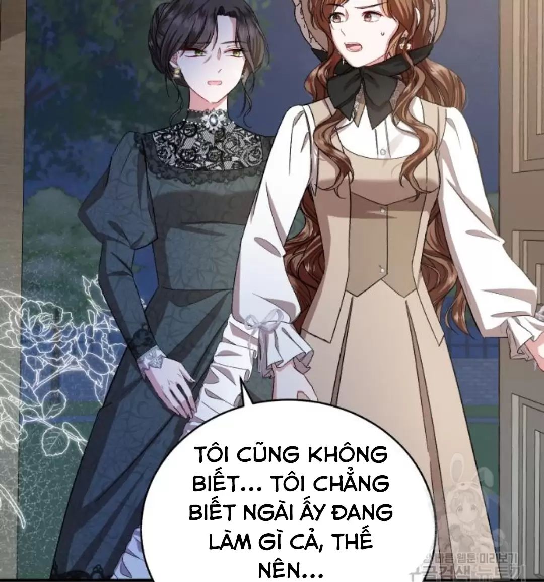 Tôi Sẽ Sống Thử Cuộc Đời Của Ác Nữ Chapter 17 - Trang 2