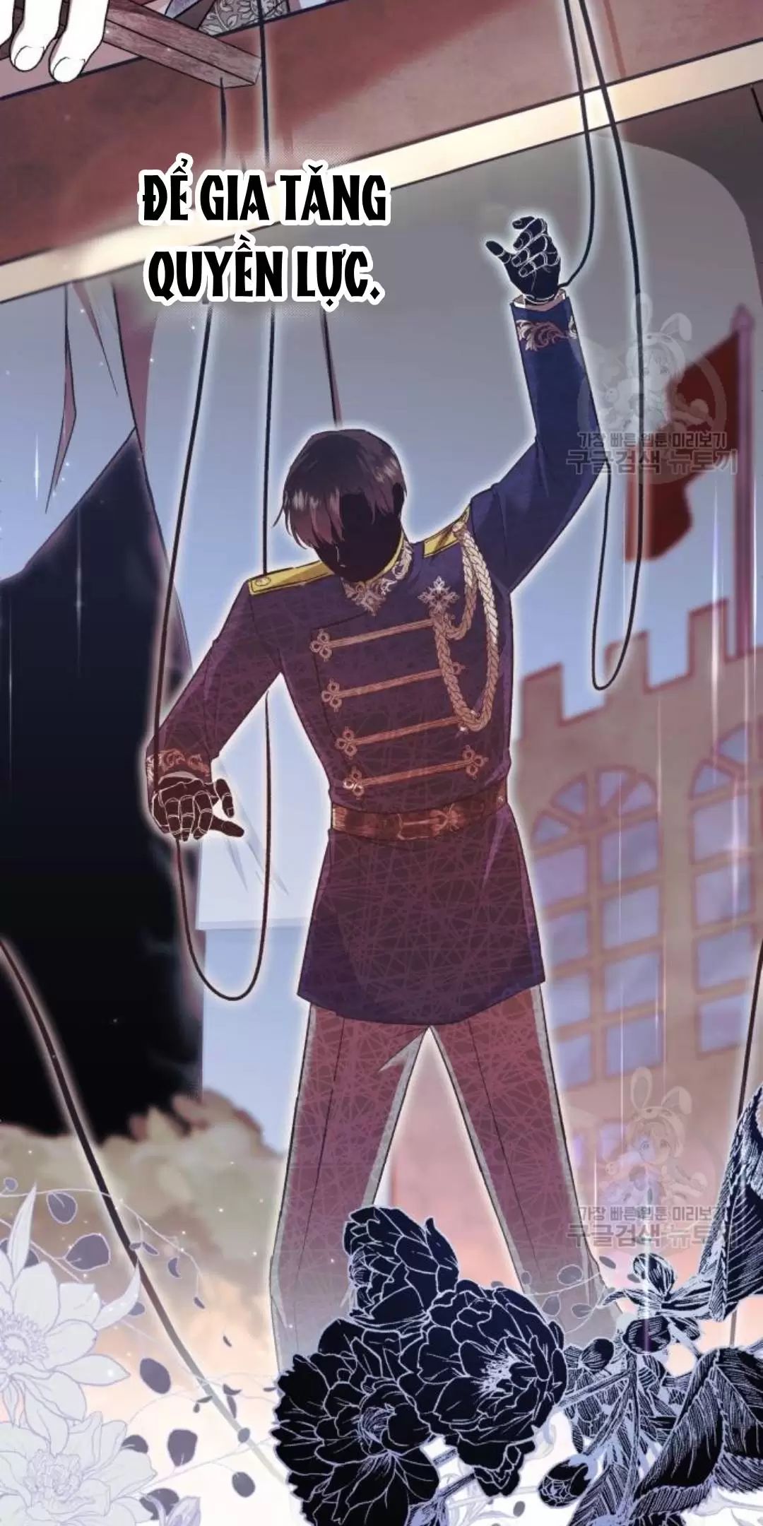 Tôi Sẽ Sống Thử Cuộc Đời Của Ác Nữ Chapter 18 - Trang 2