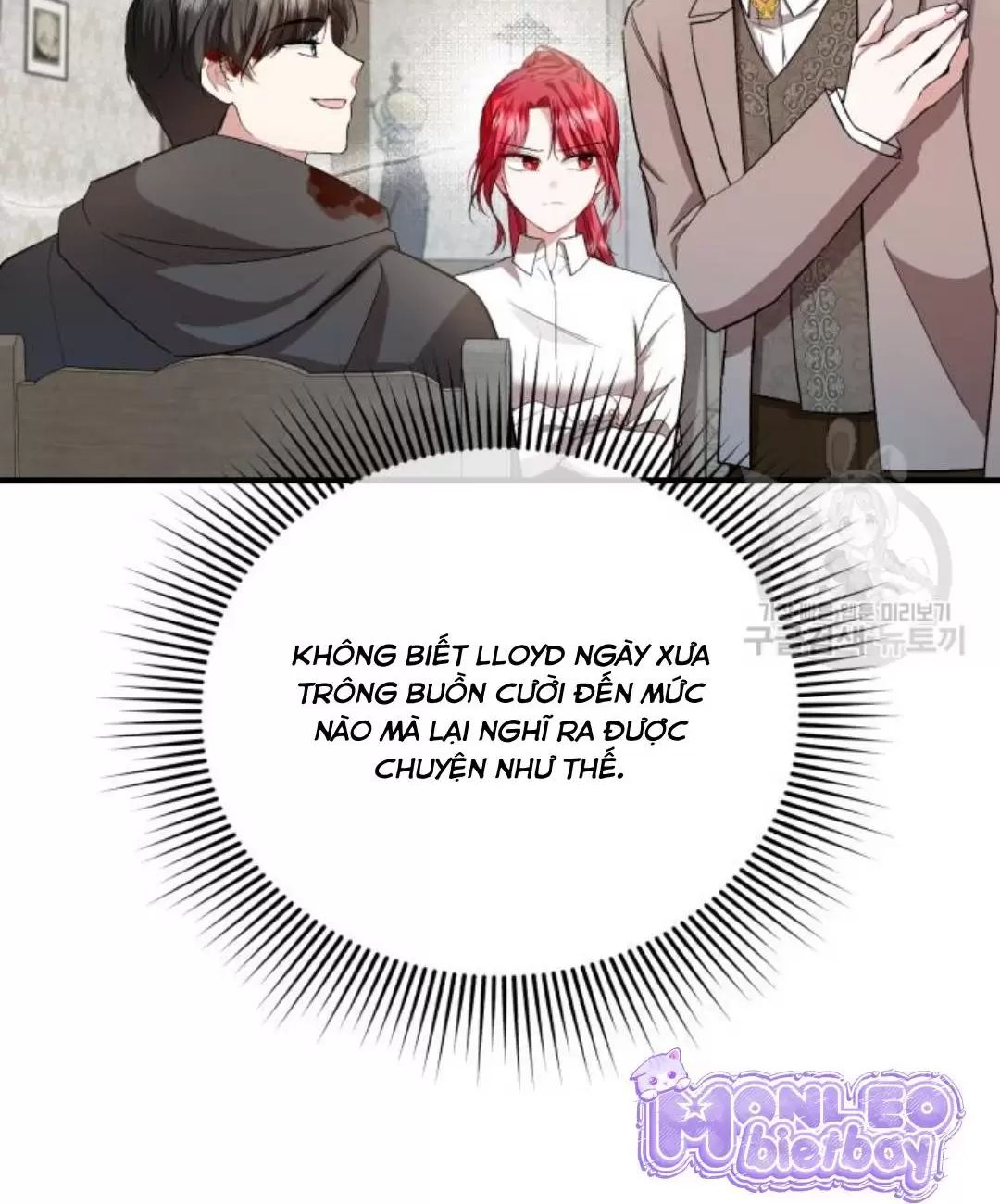 Tôi Sẽ Sống Thử Cuộc Đời Của Ác Nữ Chapter 18 - Trang 2