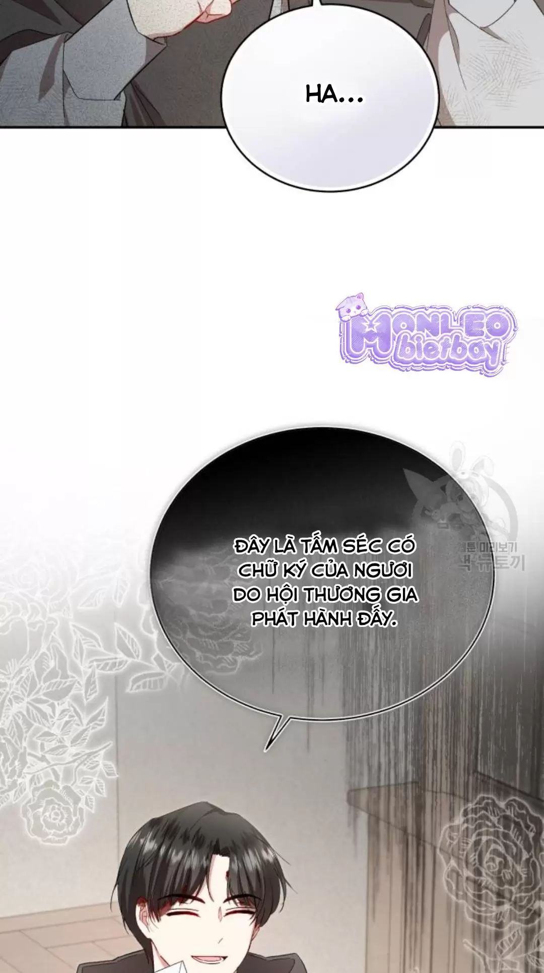 Tôi Sẽ Sống Thử Cuộc Đời Của Ác Nữ Chapter 18 - Trang 2