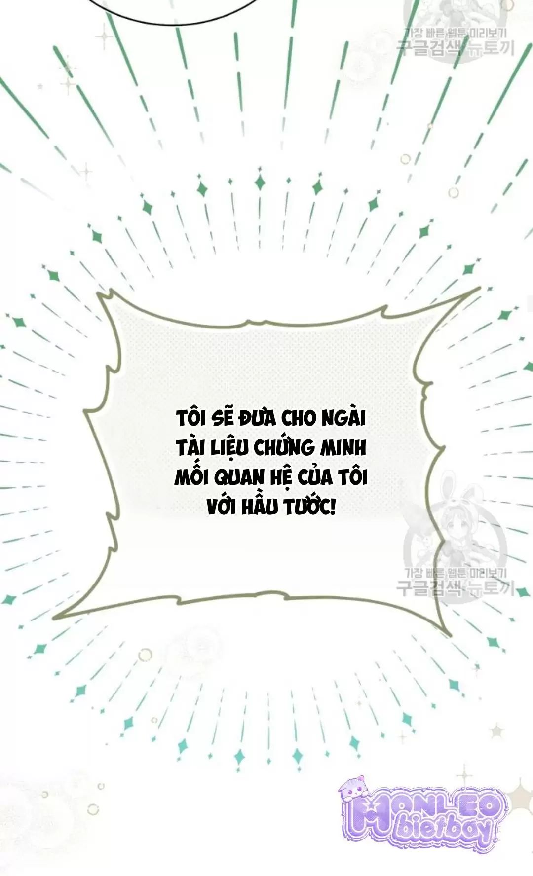 Tôi Sẽ Sống Thử Cuộc Đời Của Ác Nữ Chapter 18 - Trang 2