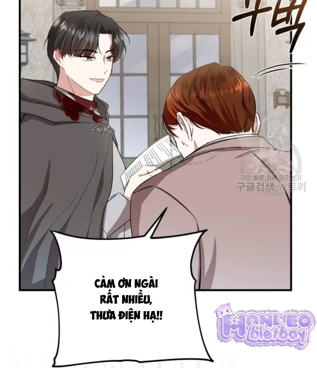 Tôi Sẽ Sống Thử Cuộc Đời Của Ác Nữ Chapter 18 - Trang 2