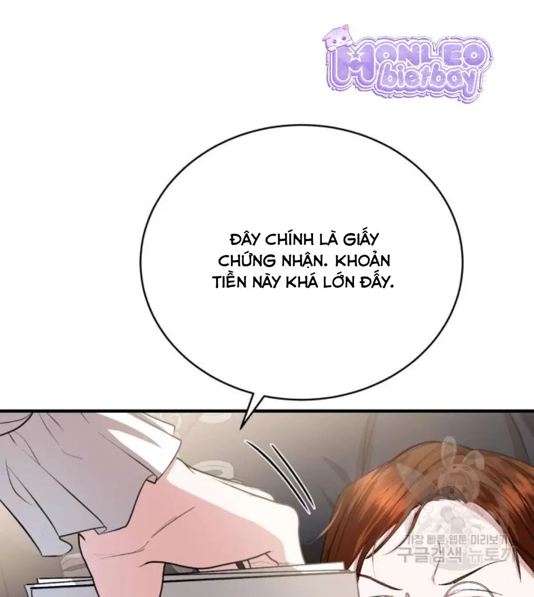 Tôi Sẽ Sống Thử Cuộc Đời Của Ác Nữ Chapter 18 - Trang 2