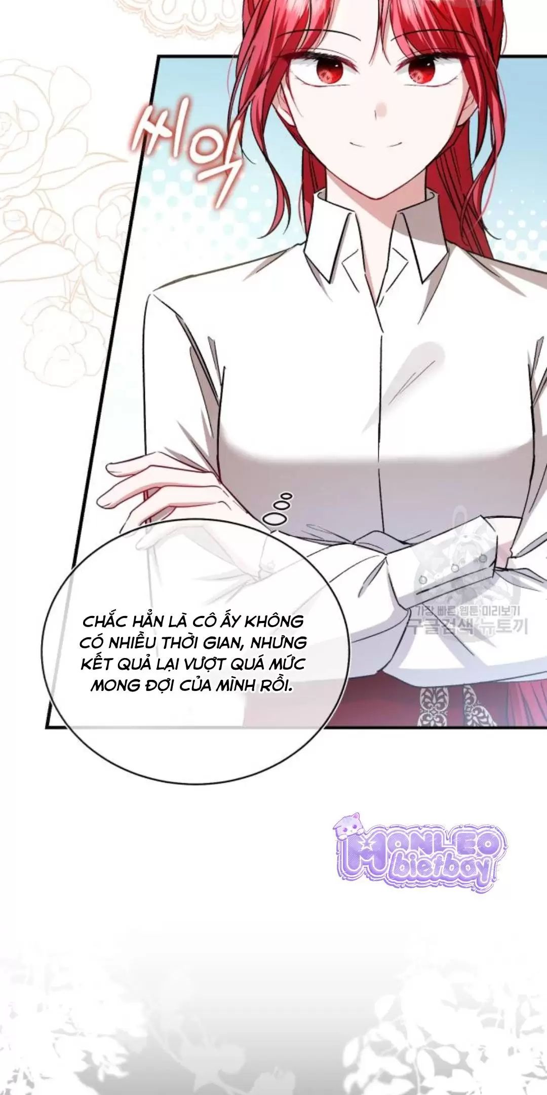 Tôi Sẽ Sống Thử Cuộc Đời Của Ác Nữ Chapter 18 - Trang 2