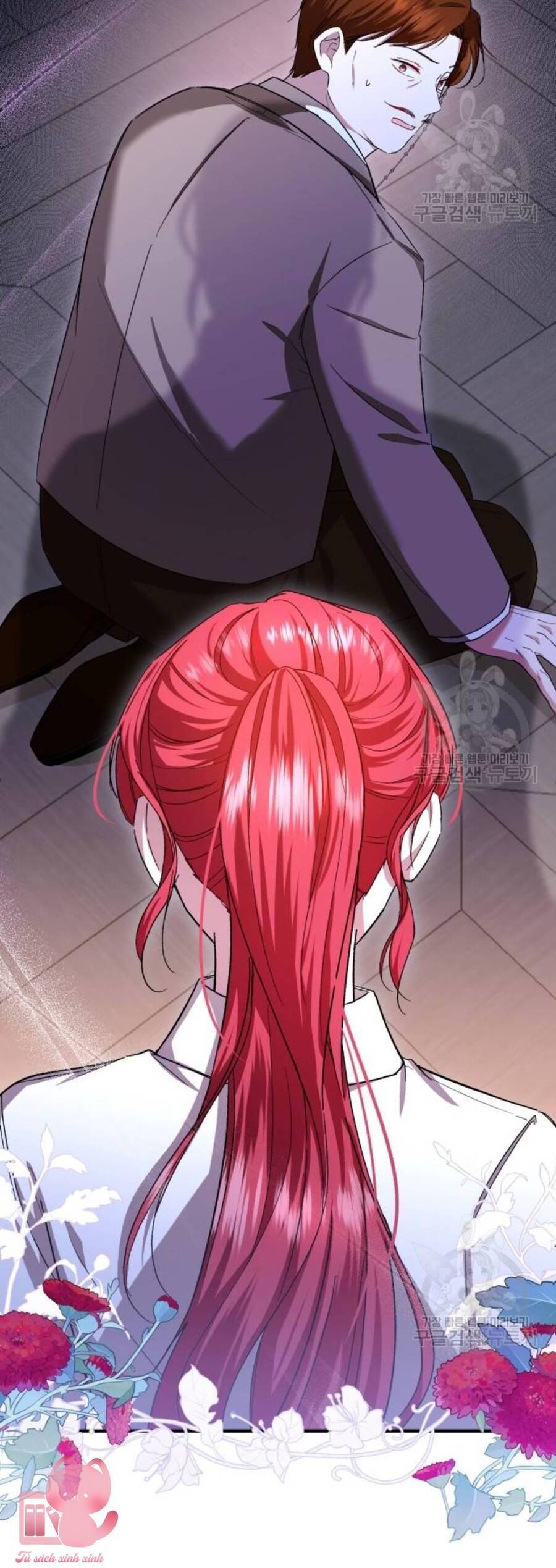 Tôi Sẽ Sống Thử Cuộc Đời Của Ác Nữ Chapter 19 - Trang 2