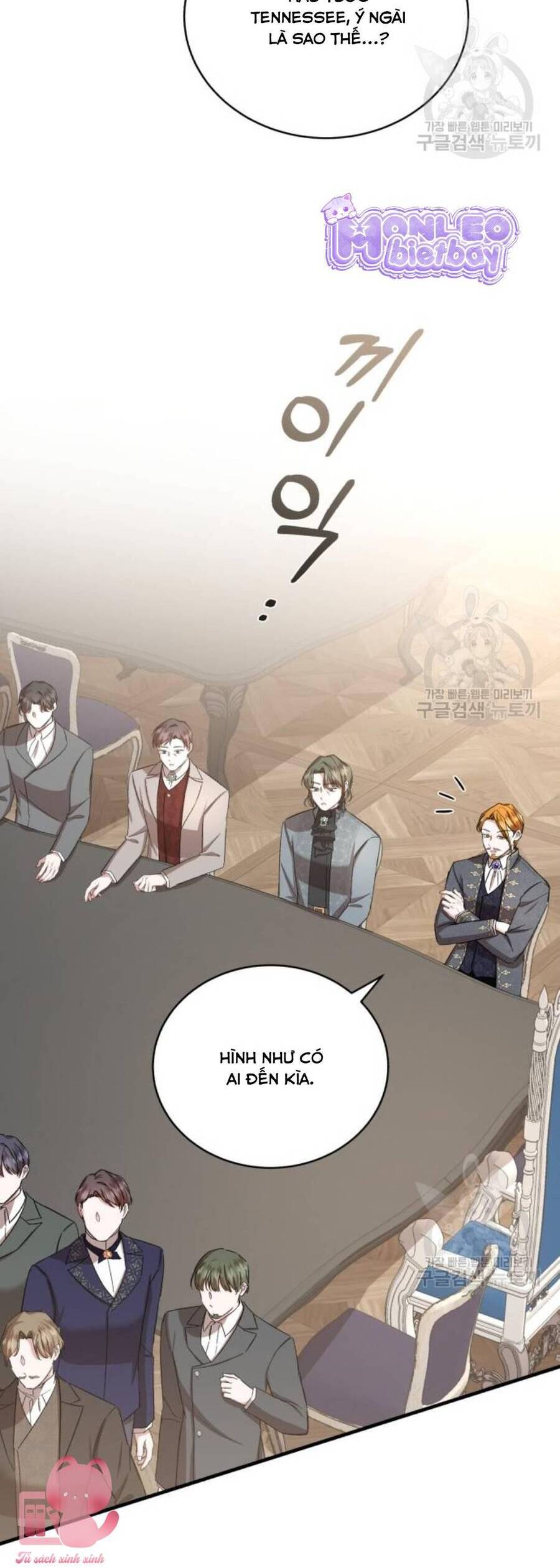 Tôi Sẽ Sống Thử Cuộc Đời Của Ác Nữ Chapter 19 - Trang 2