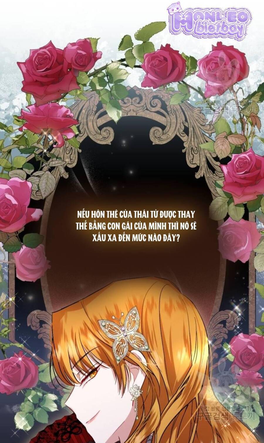 Tôi Sẽ Sống Thử Cuộc Đời Của Ác Nữ Chapter 19 - Trang 2