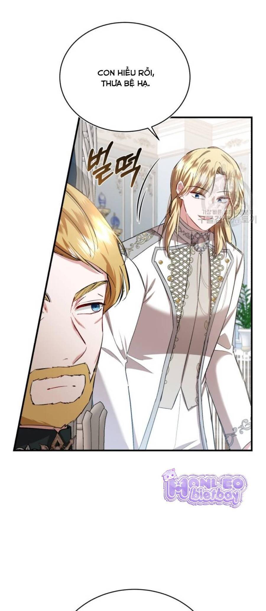 Tôi Sẽ Sống Thử Cuộc Đời Của Ác Nữ Chapter 19 - Trang 2