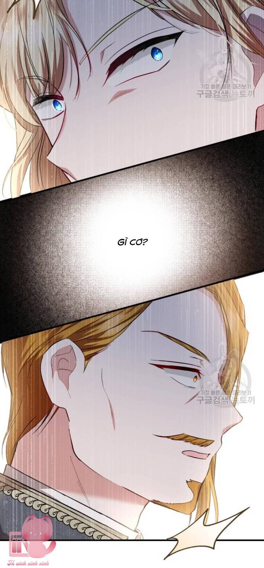 Tôi Sẽ Sống Thử Cuộc Đời Của Ác Nữ Chapter 19 - Trang 2