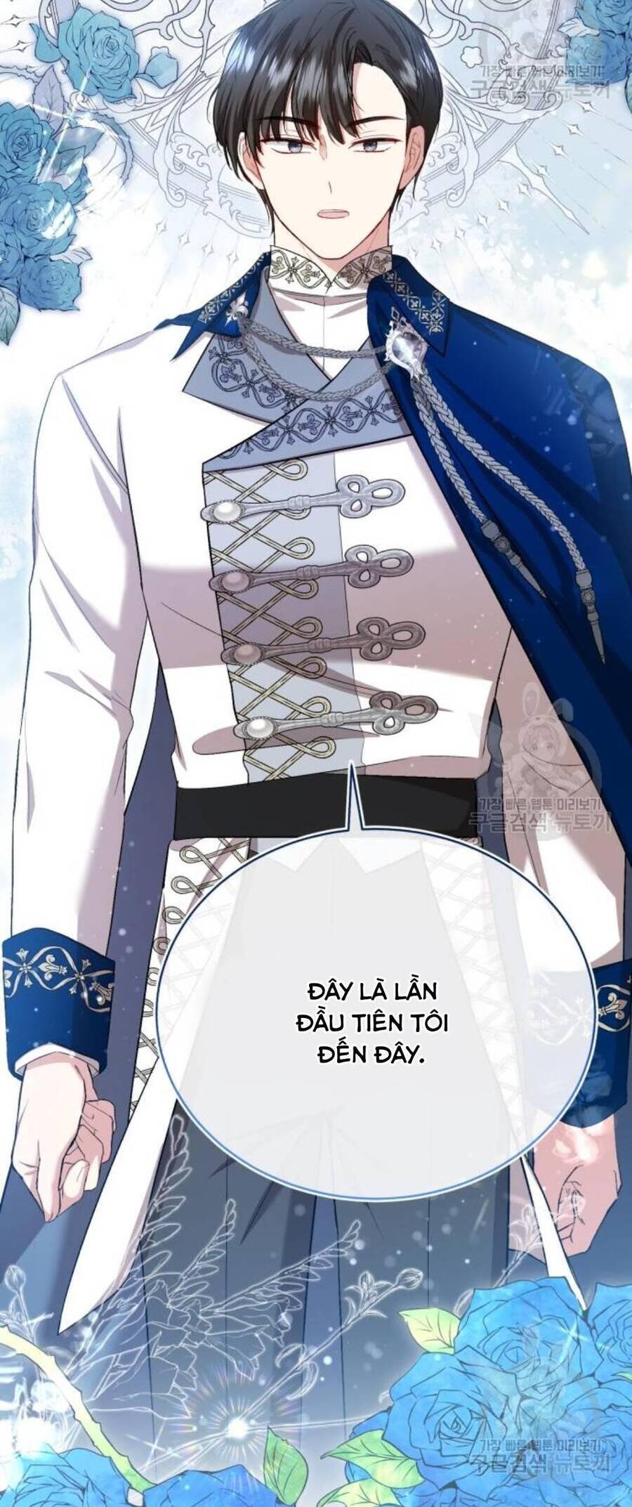 Tôi Sẽ Sống Thử Cuộc Đời Của Ác Nữ Chapter 19 - Trang 2