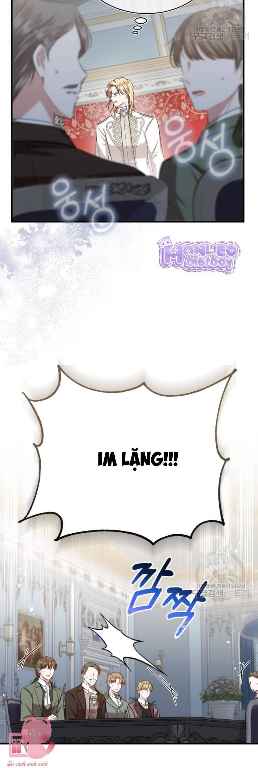 Tôi Sẽ Sống Thử Cuộc Đời Của Ác Nữ Chapter 19 - Trang 2