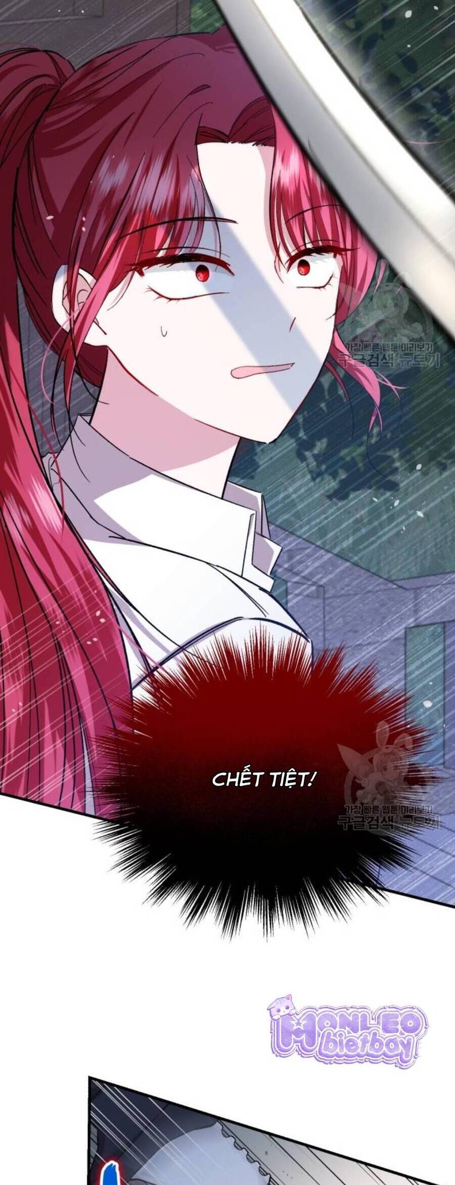 Tôi Sẽ Sống Thử Cuộc Đời Của Ác Nữ Chapter 19 - Trang 2