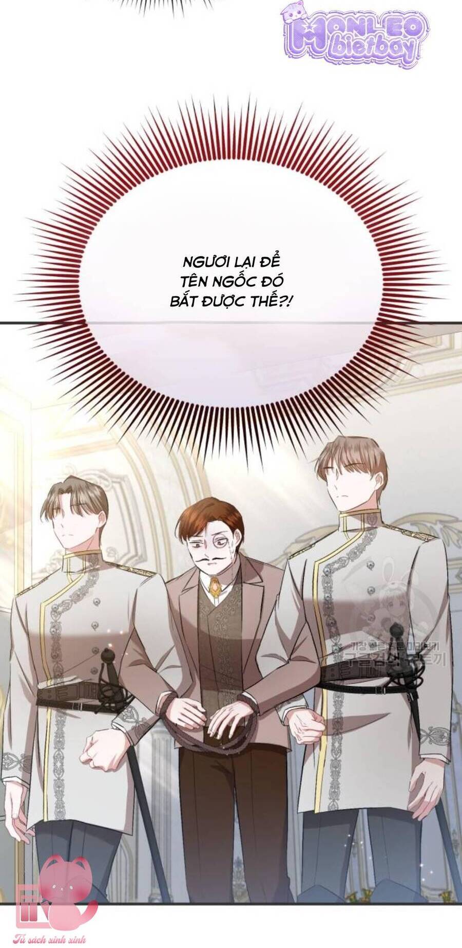 Tôi Sẽ Sống Thử Cuộc Đời Của Ác Nữ Chapter 19 - Trang 2