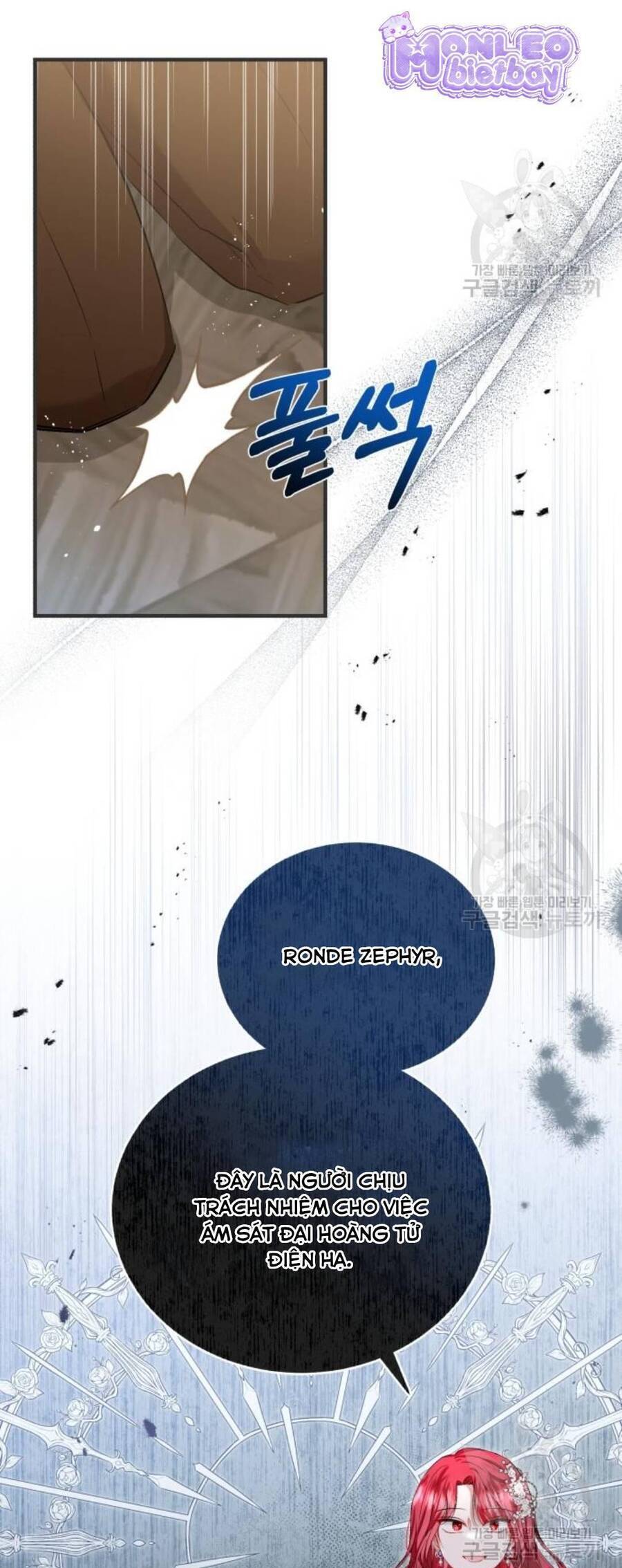 Tôi Sẽ Sống Thử Cuộc Đời Của Ác Nữ Chapter 19 - Trang 2