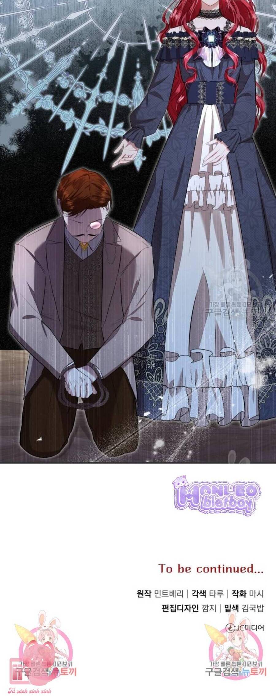 Tôi Sẽ Sống Thử Cuộc Đời Của Ác Nữ Chapter 19 - Trang 2