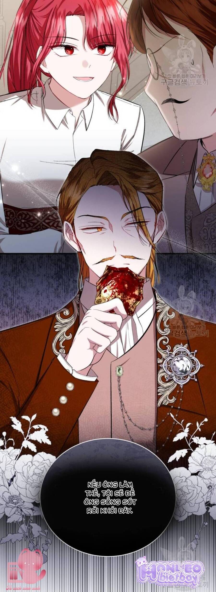 Tôi Sẽ Sống Thử Cuộc Đời Của Ác Nữ Chapter 20 - Trang 2