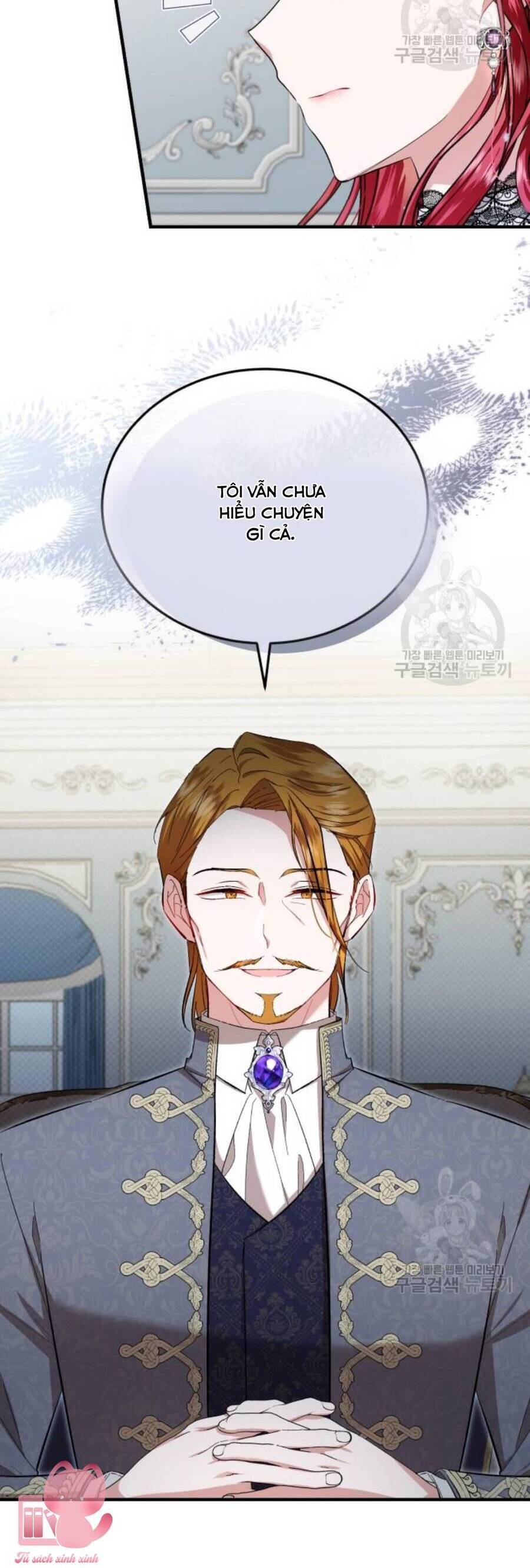 Tôi Sẽ Sống Thử Cuộc Đời Của Ác Nữ Chapter 20 - Trang 2