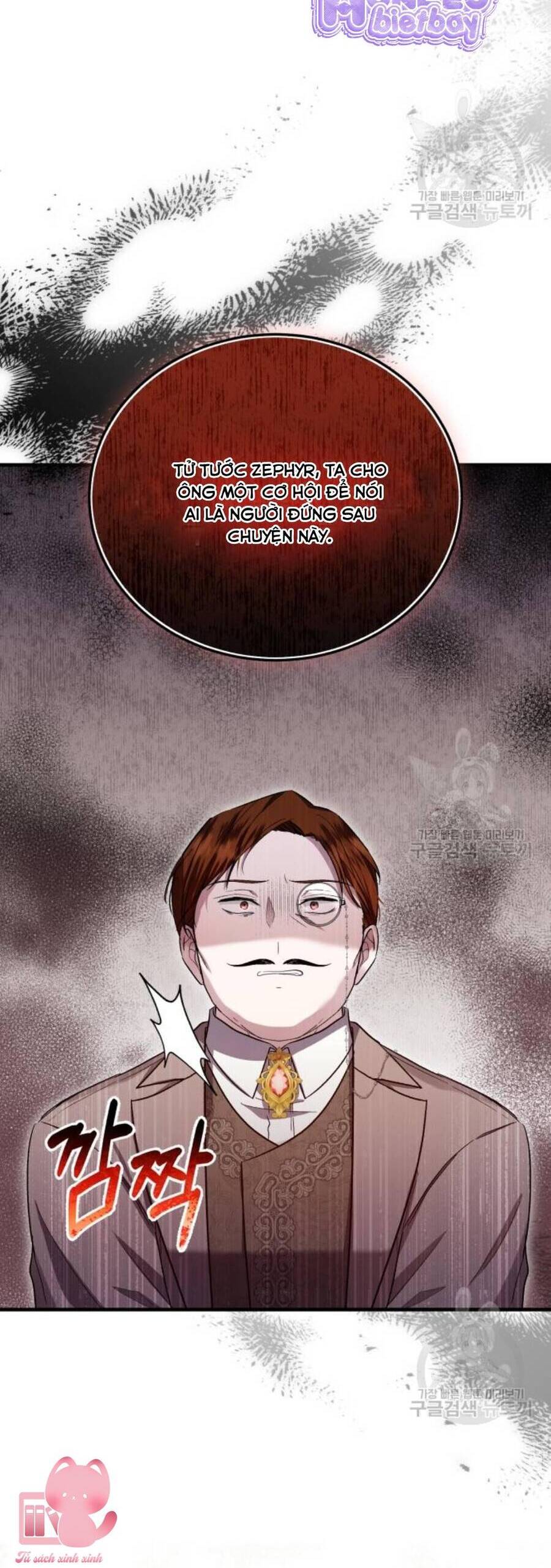 Tôi Sẽ Sống Thử Cuộc Đời Của Ác Nữ Chapter 20 - Trang 2