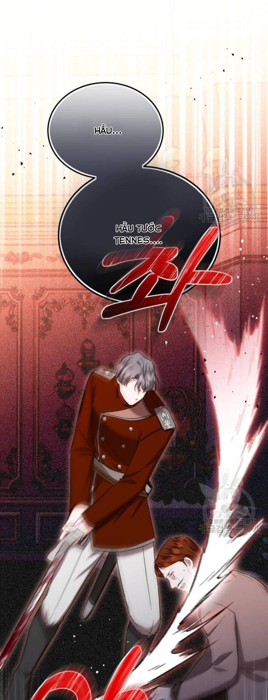 Tôi Sẽ Sống Thử Cuộc Đời Của Ác Nữ Chapter 20 - Trang 2