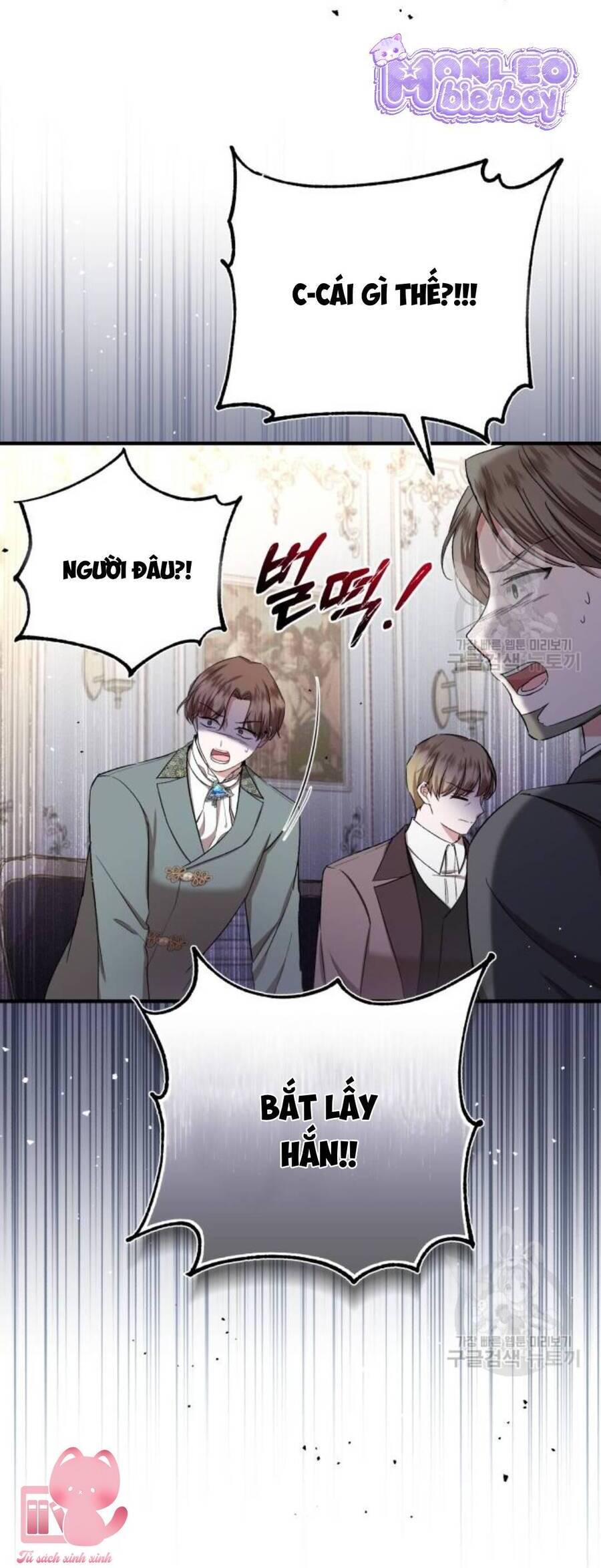 Tôi Sẽ Sống Thử Cuộc Đời Của Ác Nữ Chapter 20 - Trang 2