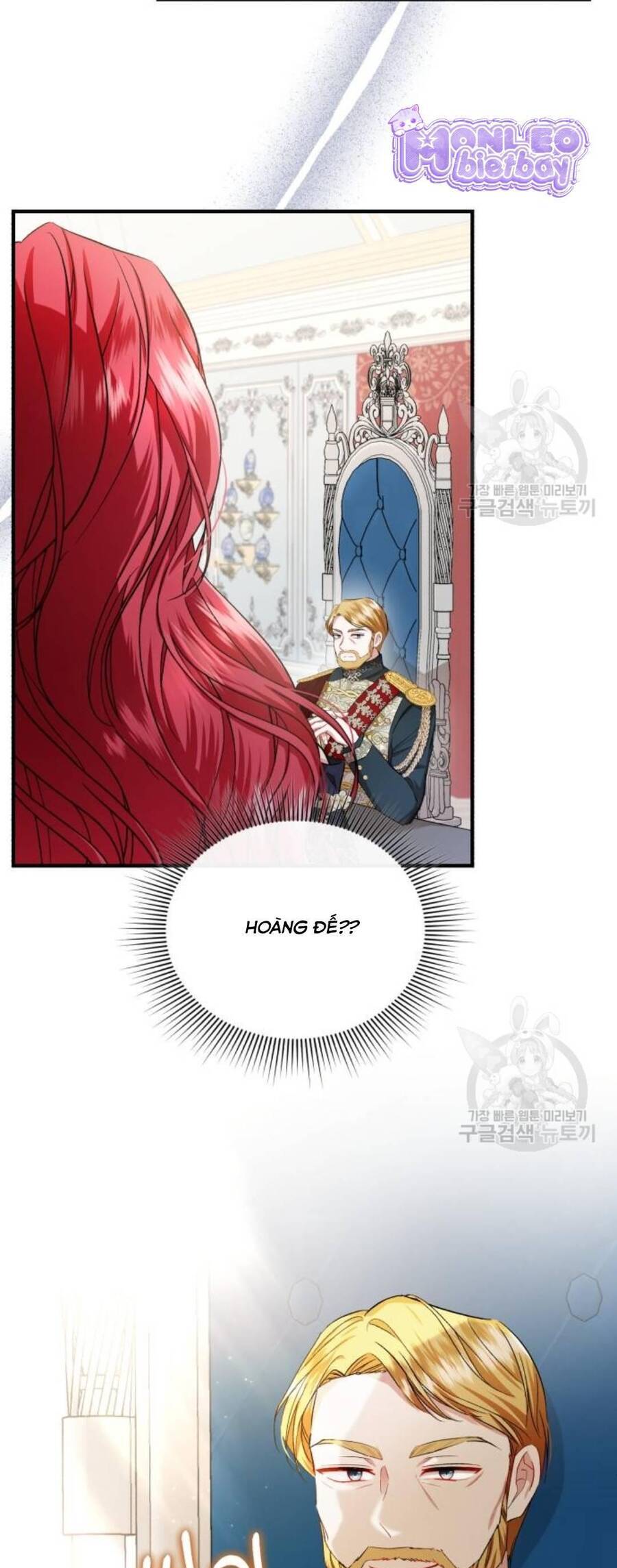 Tôi Sẽ Sống Thử Cuộc Đời Của Ác Nữ Chapter 20 - Trang 2