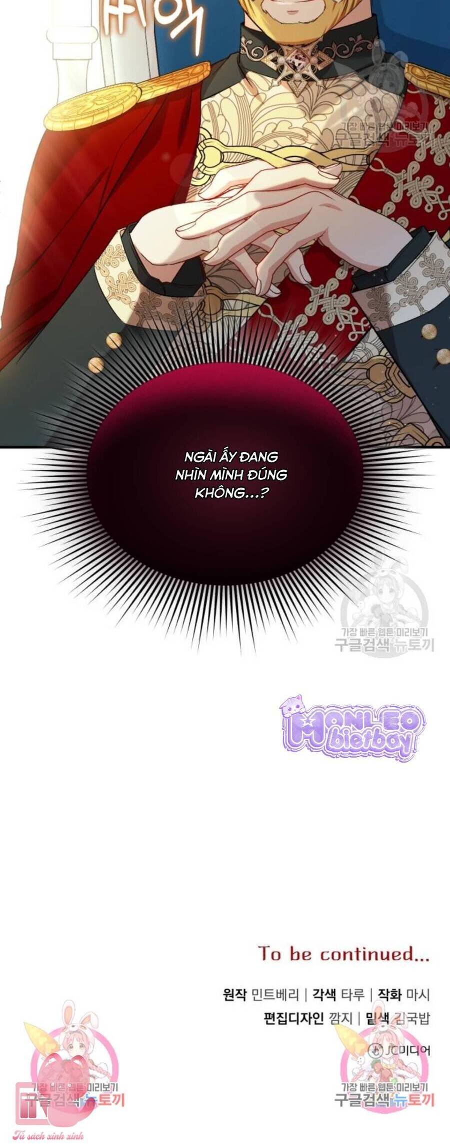 Tôi Sẽ Sống Thử Cuộc Đời Của Ác Nữ Chapter 20 - Trang 2