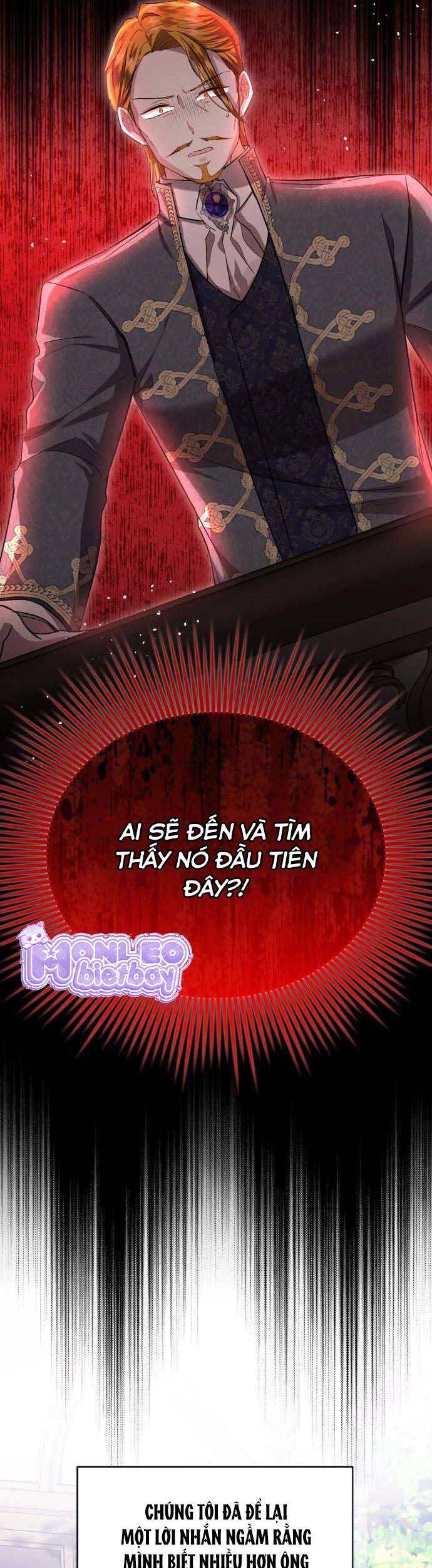 Tôi Sẽ Sống Thử Cuộc Đời Của Ác Nữ Chapter 21 - Trang 2