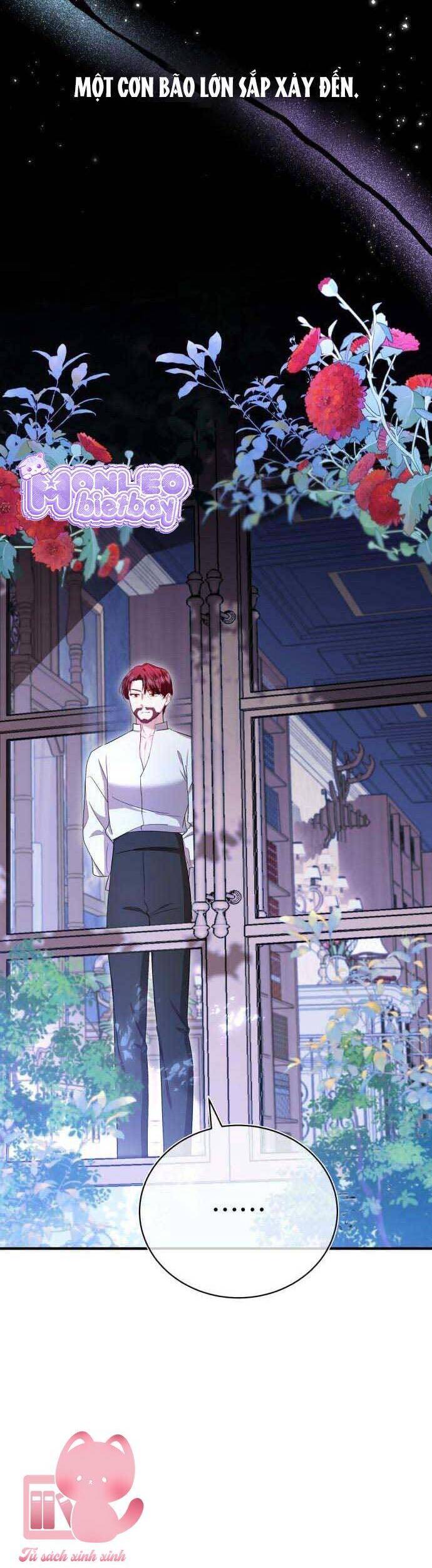 Tôi Sẽ Sống Thử Cuộc Đời Của Ác Nữ Chapter 21 - Trang 2