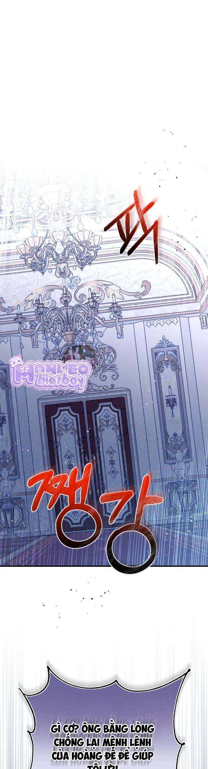 Tôi Sẽ Sống Thử Cuộc Đời Của Ác Nữ Chapter 21 - Trang 2