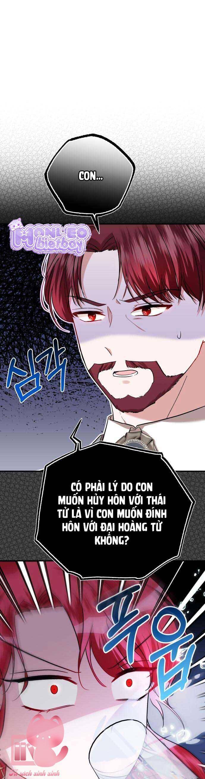 Tôi Sẽ Sống Thử Cuộc Đời Của Ác Nữ Chapter 21 - Trang 2