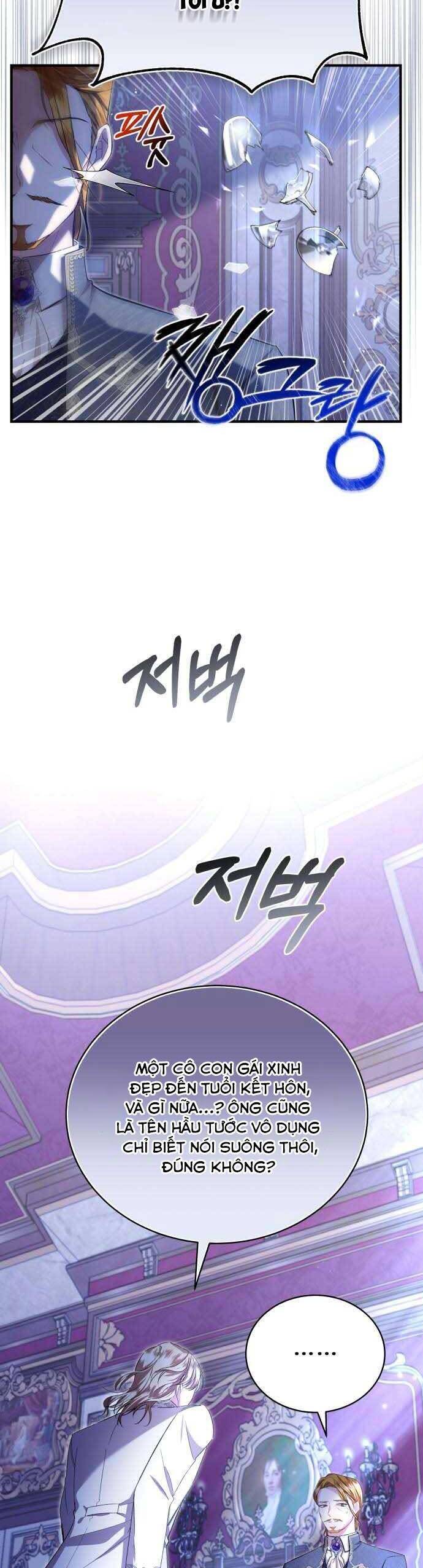 Tôi Sẽ Sống Thử Cuộc Đời Của Ác Nữ Chapter 21 - Trang 2