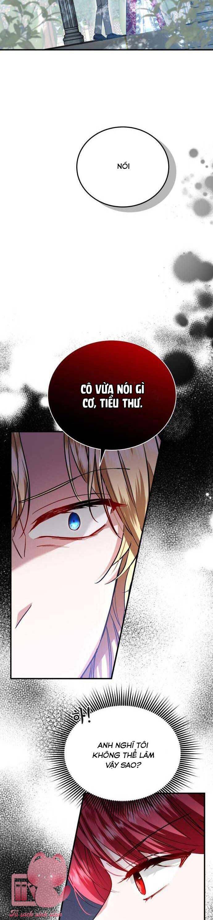 Tôi Sẽ Sống Thử Cuộc Đời Của Ác Nữ Chapter 21 - Trang 2