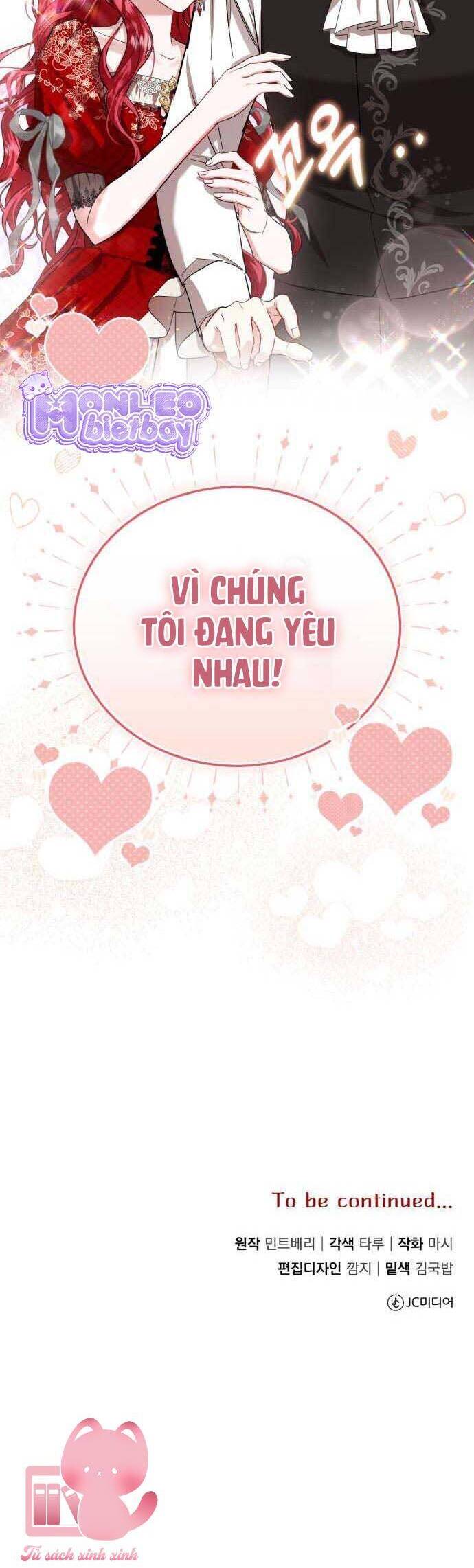 Tôi Sẽ Sống Thử Cuộc Đời Của Ác Nữ Chapter 21 - Trang 2