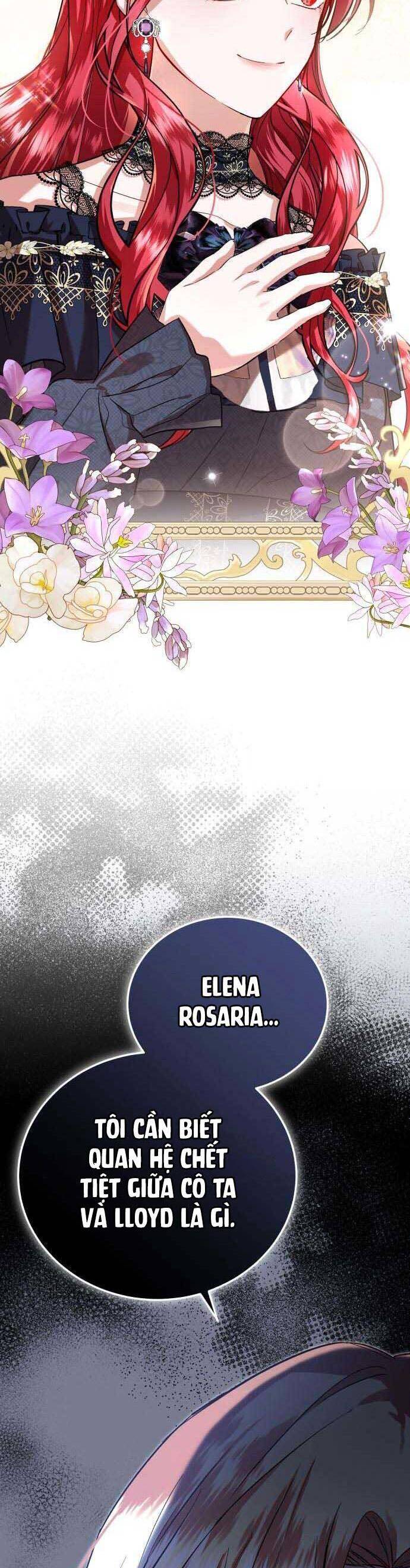 Tôi Sẽ Sống Thử Cuộc Đời Của Ác Nữ Chapter 21 - Trang 2