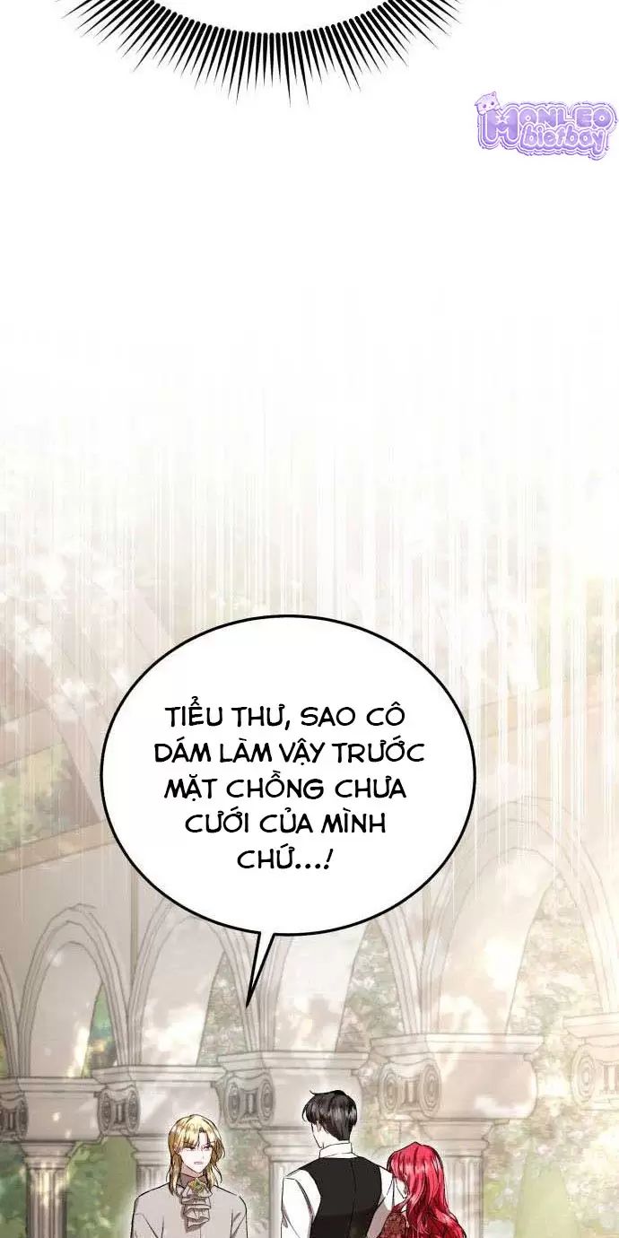 Tôi Sẽ Sống Thử Cuộc Đời Của Ác Nữ Chapter 22 - Trang 2