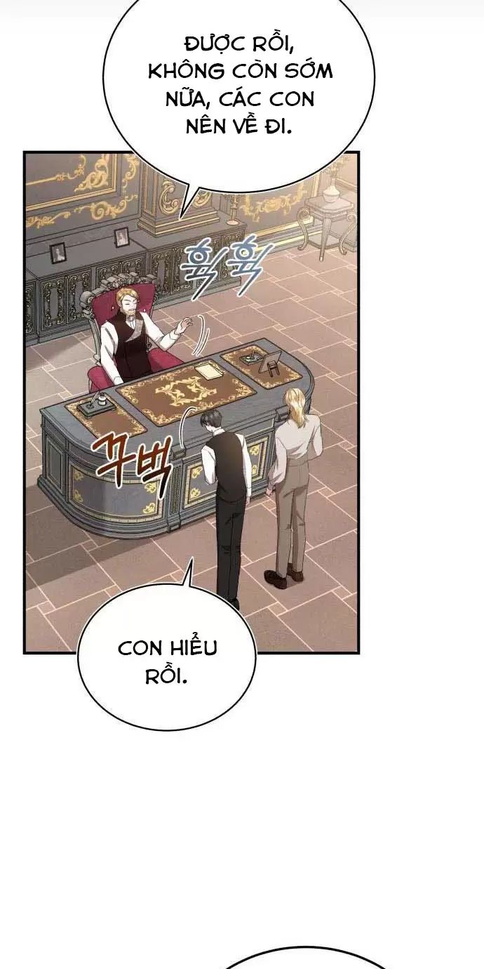 Tôi Sẽ Sống Thử Cuộc Đời Của Ác Nữ Chapter 22 - Trang 2