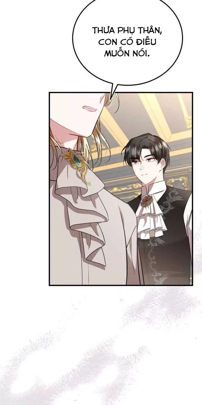 Tôi Sẽ Sống Thử Cuộc Đời Của Ác Nữ Chapter 22 - Trang 2