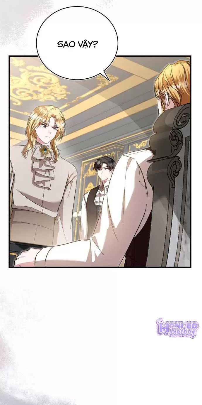 Tôi Sẽ Sống Thử Cuộc Đời Của Ác Nữ Chapter 22 - Trang 2
