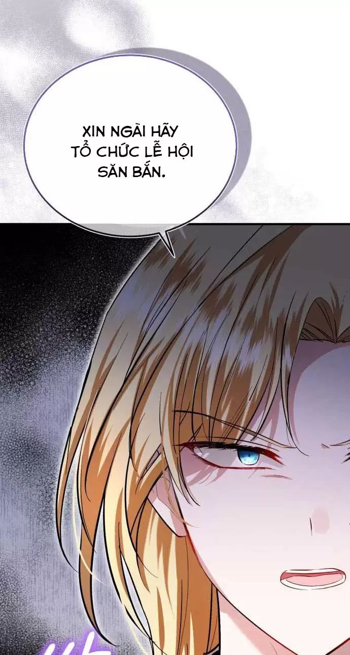Tôi Sẽ Sống Thử Cuộc Đời Của Ác Nữ Chapter 22 - Trang 2