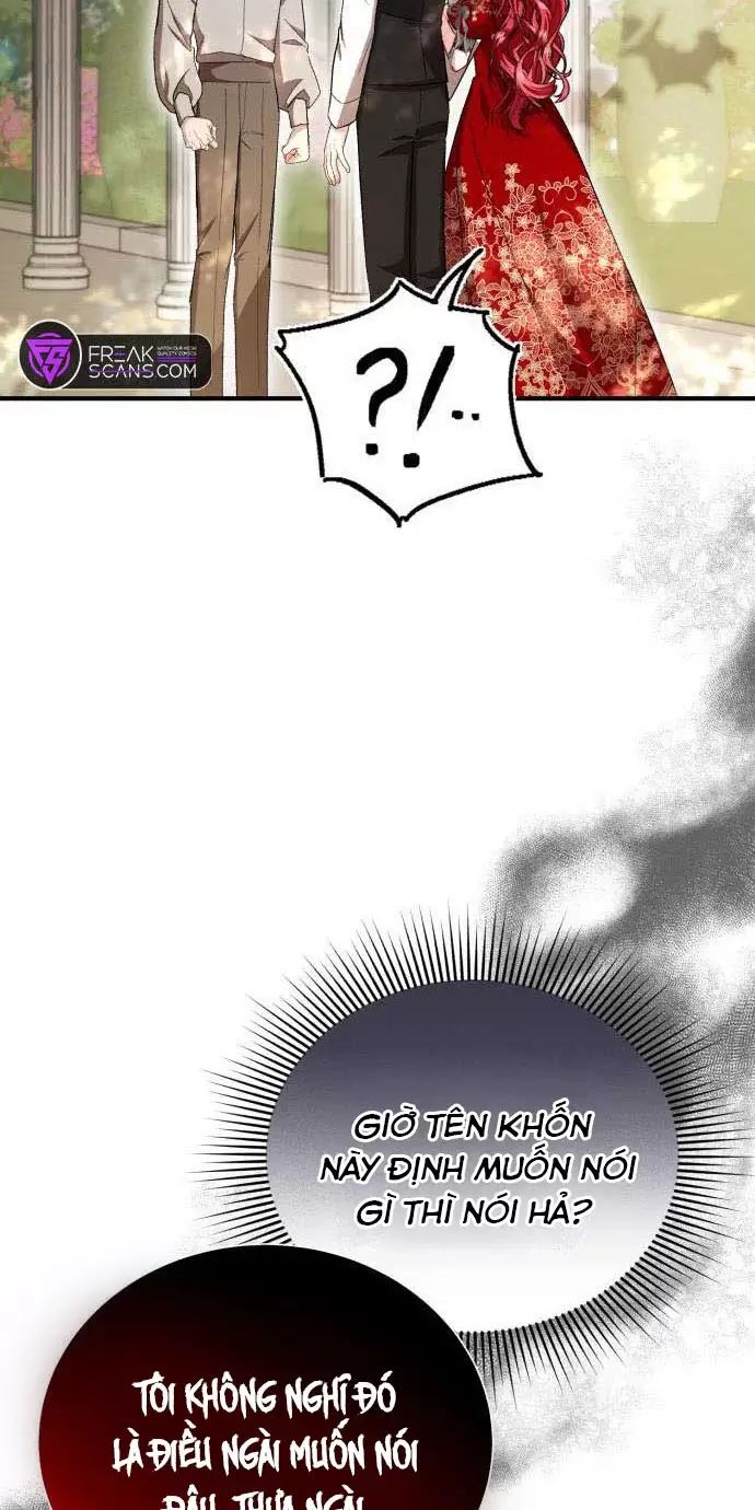 Tôi Sẽ Sống Thử Cuộc Đời Của Ác Nữ Chapter 22 - Trang 2