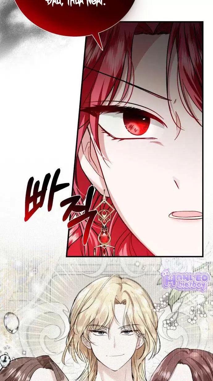 Tôi Sẽ Sống Thử Cuộc Đời Của Ác Nữ Chapter 22 - Trang 2