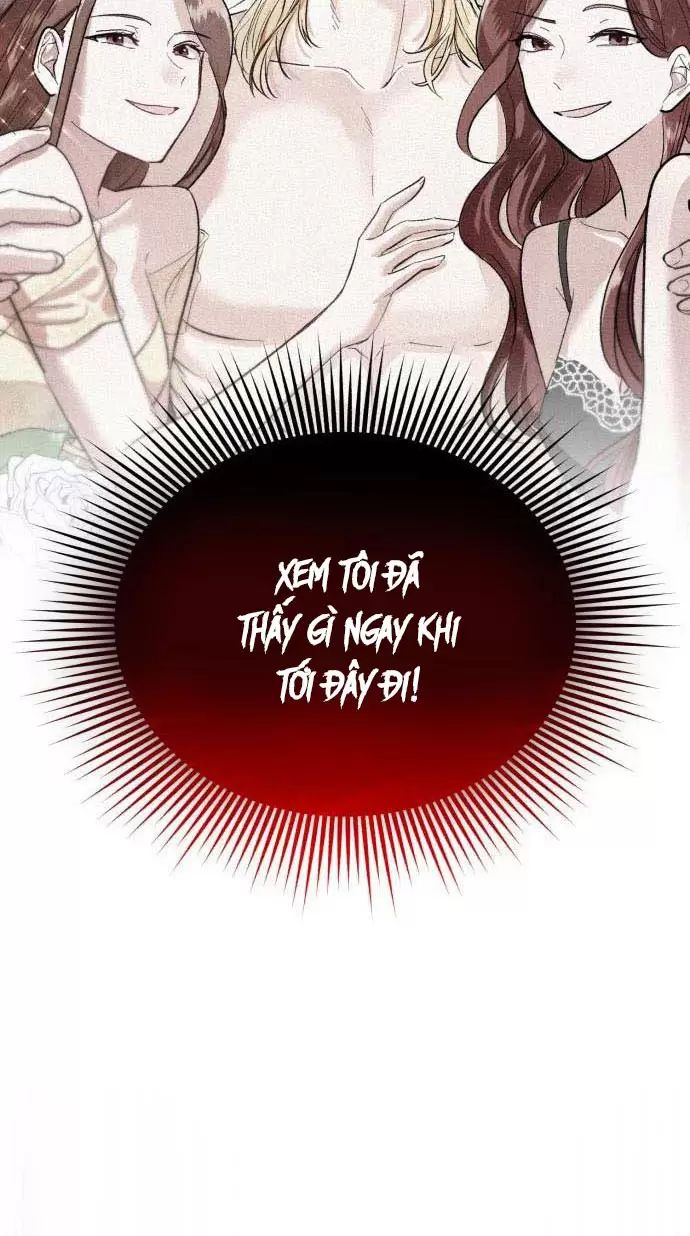 Tôi Sẽ Sống Thử Cuộc Đời Của Ác Nữ Chapter 22 - Trang 2
