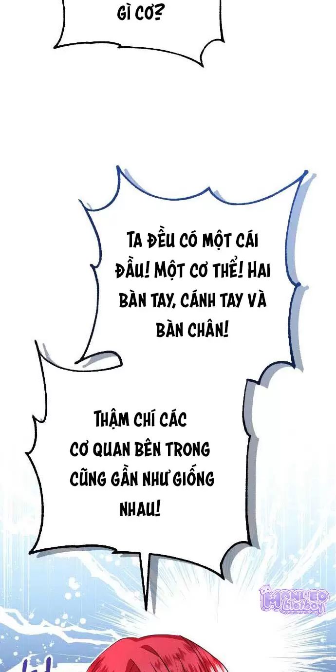 Tôi Sẽ Sống Thử Cuộc Đời Của Ác Nữ Chapter 22 - Trang 2