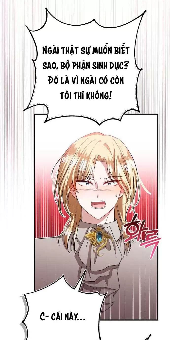 Tôi Sẽ Sống Thử Cuộc Đời Của Ác Nữ Chapter 22 - Trang 2