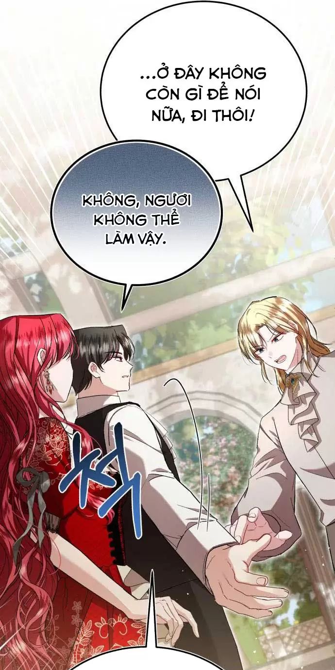 Tôi Sẽ Sống Thử Cuộc Đời Của Ác Nữ Chapter 22 - Trang 2