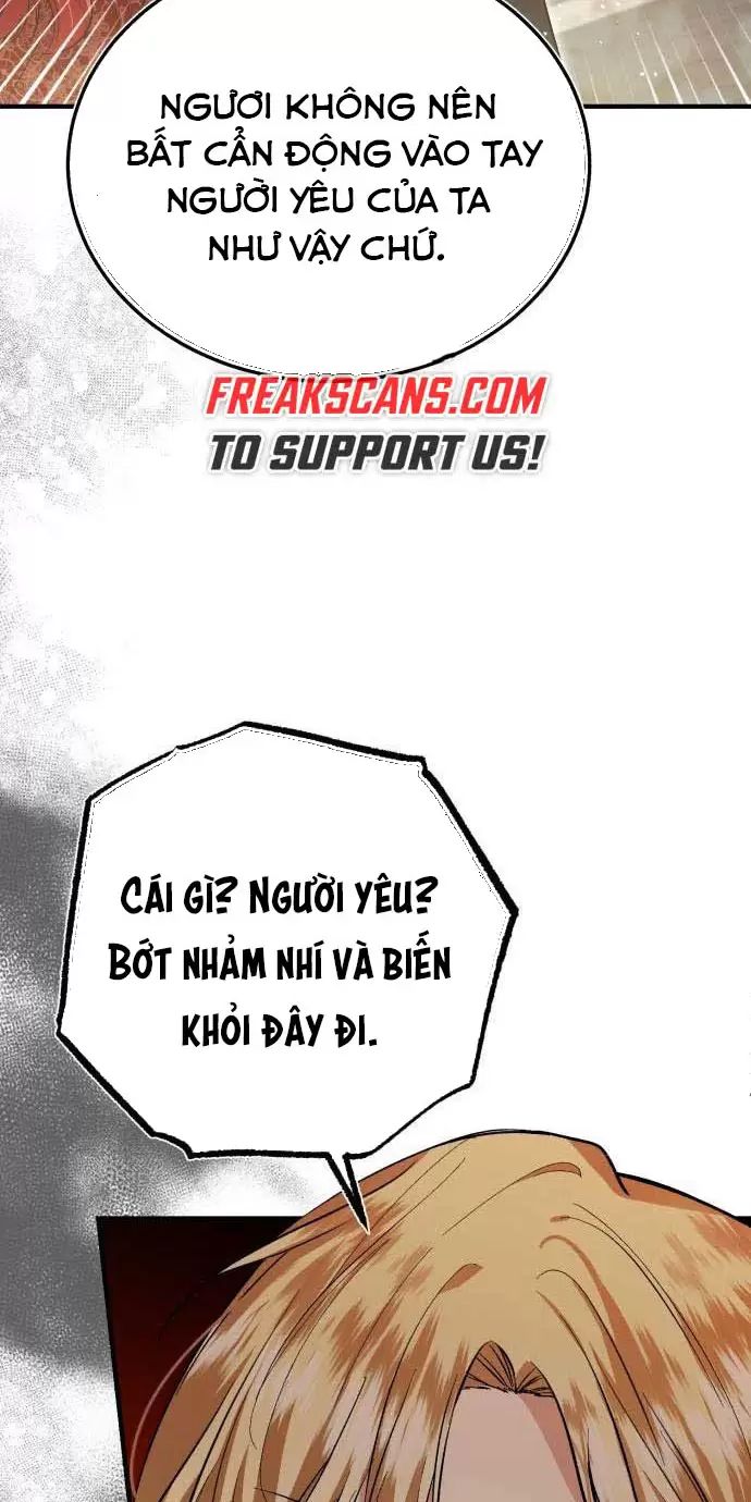 Tôi Sẽ Sống Thử Cuộc Đời Của Ác Nữ Chapter 22 - Trang 2